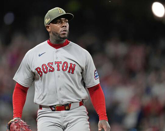 Candidates to watch as Pirates search for bullpen help