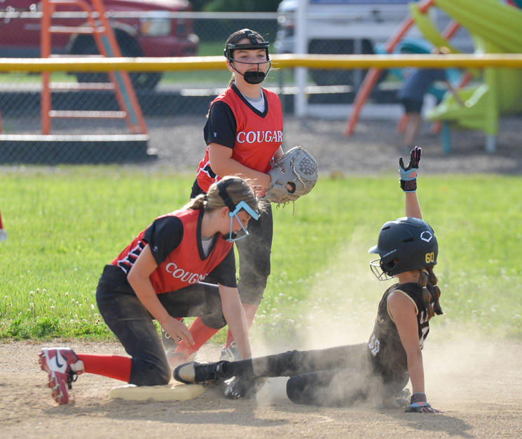 What's trending when it comes to recreational sports