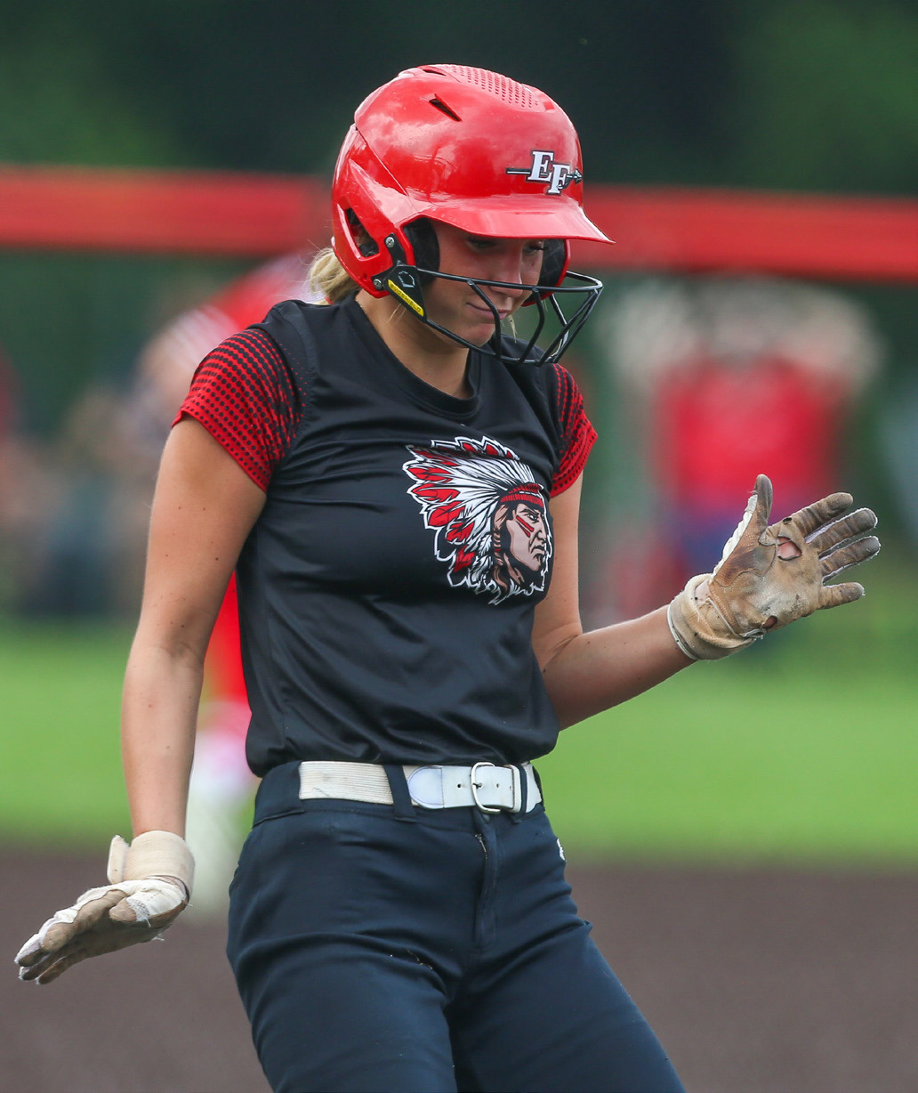 Warriors beat up on Bellefonte in 1st-round win