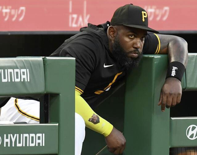 Pirates' biggest problems don't seem all that fixable as season teeters