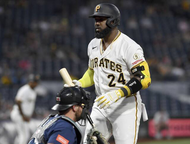 Kelly believes Ozuna's slump about to end