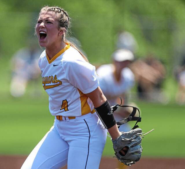 Another successful season for Jaguars ends with section title