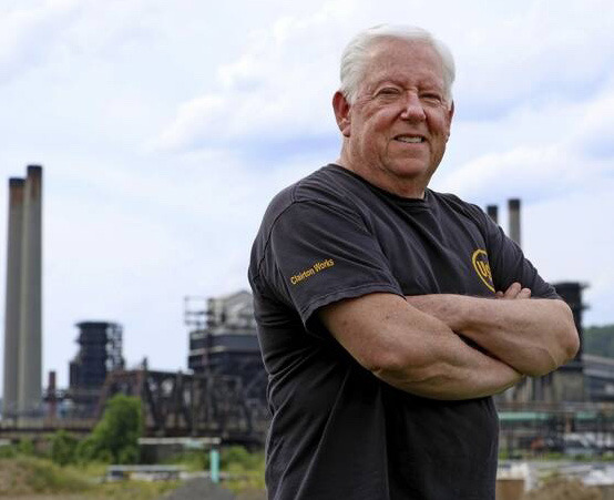 A year later, U.S. Steel workers remain divided over benefit of Nippon takeover