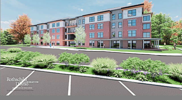 Westmoreland County housing authority to begin construction of Rostraver senior apartments
