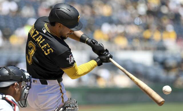Gonzales making impact minus eye-popping analytics