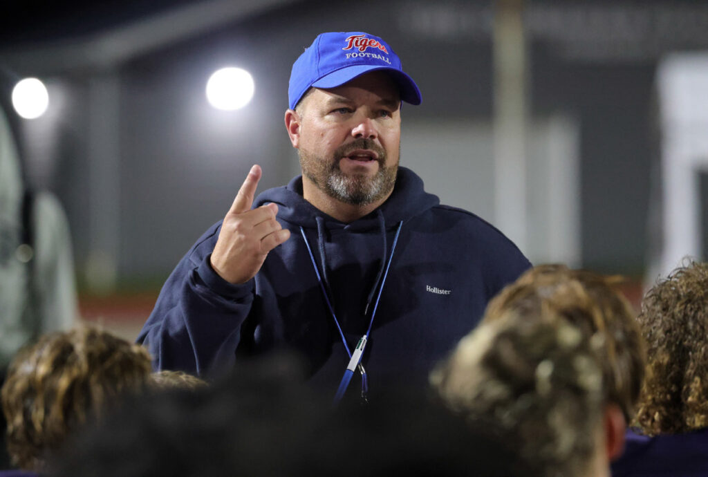 Future of McKeesport football coaches uncertain