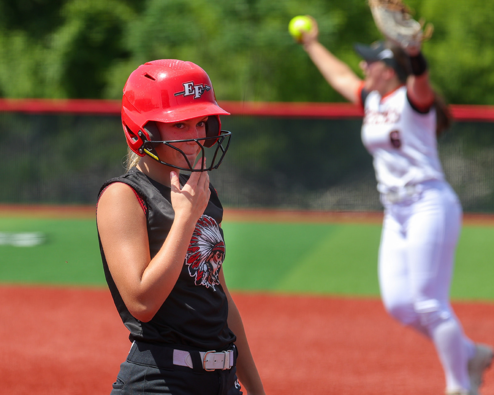 Warriors' season ends with 10-3 defeat