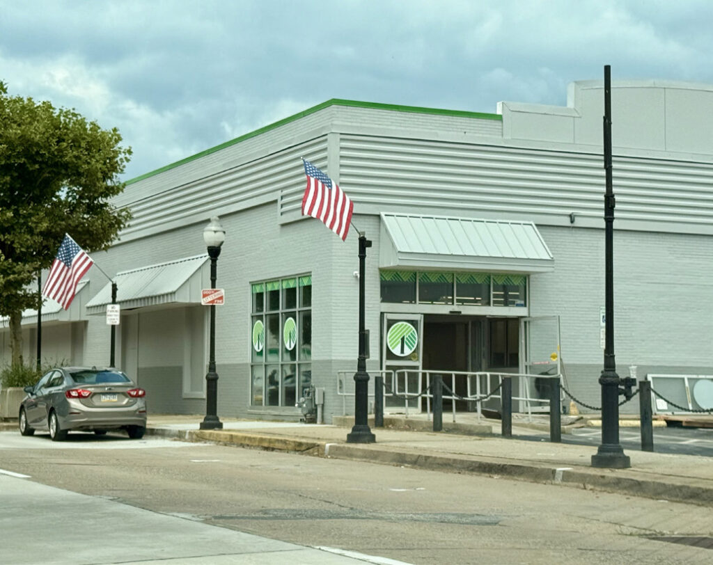 Dollar Tree coming to former Rite Aid location in Charleroi