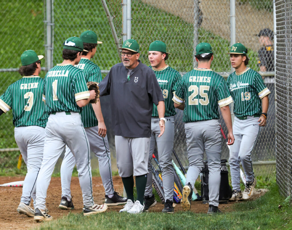 BV Legion eliminated from state tournament