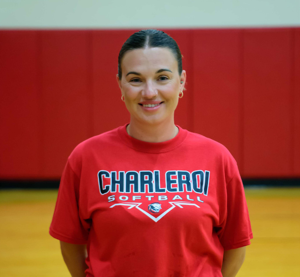 Stoken ‘excited' to bring passion to Cougars
