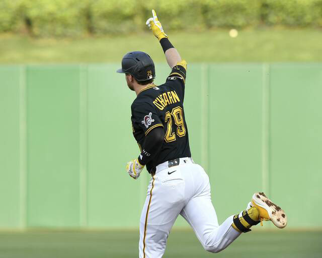 Did O'Hearn have the greatest game in Pittsburgh history?