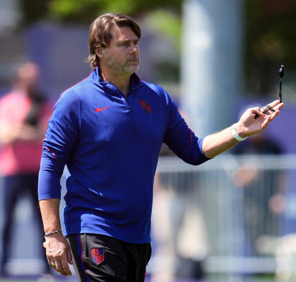 U.S. hopes to get revenge over Belgium in knockout stage