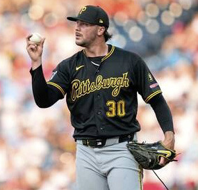 Paul Skenes situation goes from worrisome to alarming as Pirates' rotation implodes