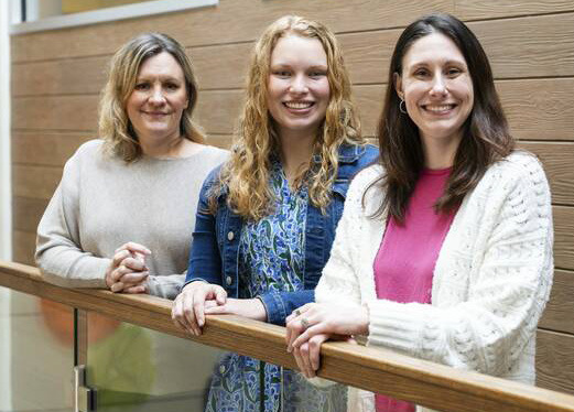 ‘Growing by the day': Midwifery health care is expanding across Pittsburgh area