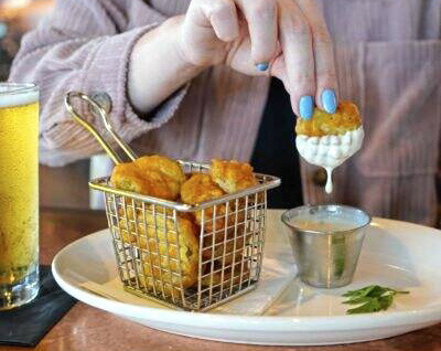 Picklesburgh returns for 11th year with new creations
