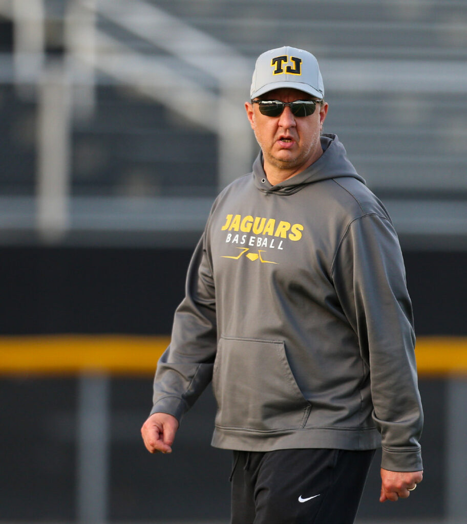 Jaguars' former coach enjoying retirement