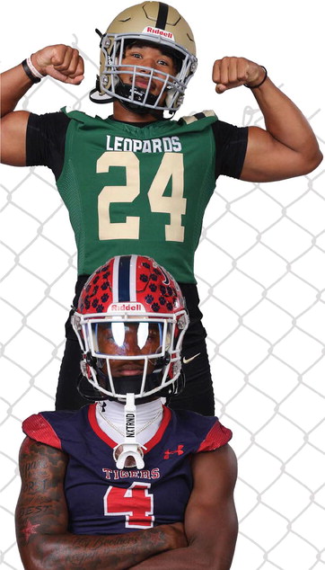 Welcome to the Valley where the big dawgs get fed