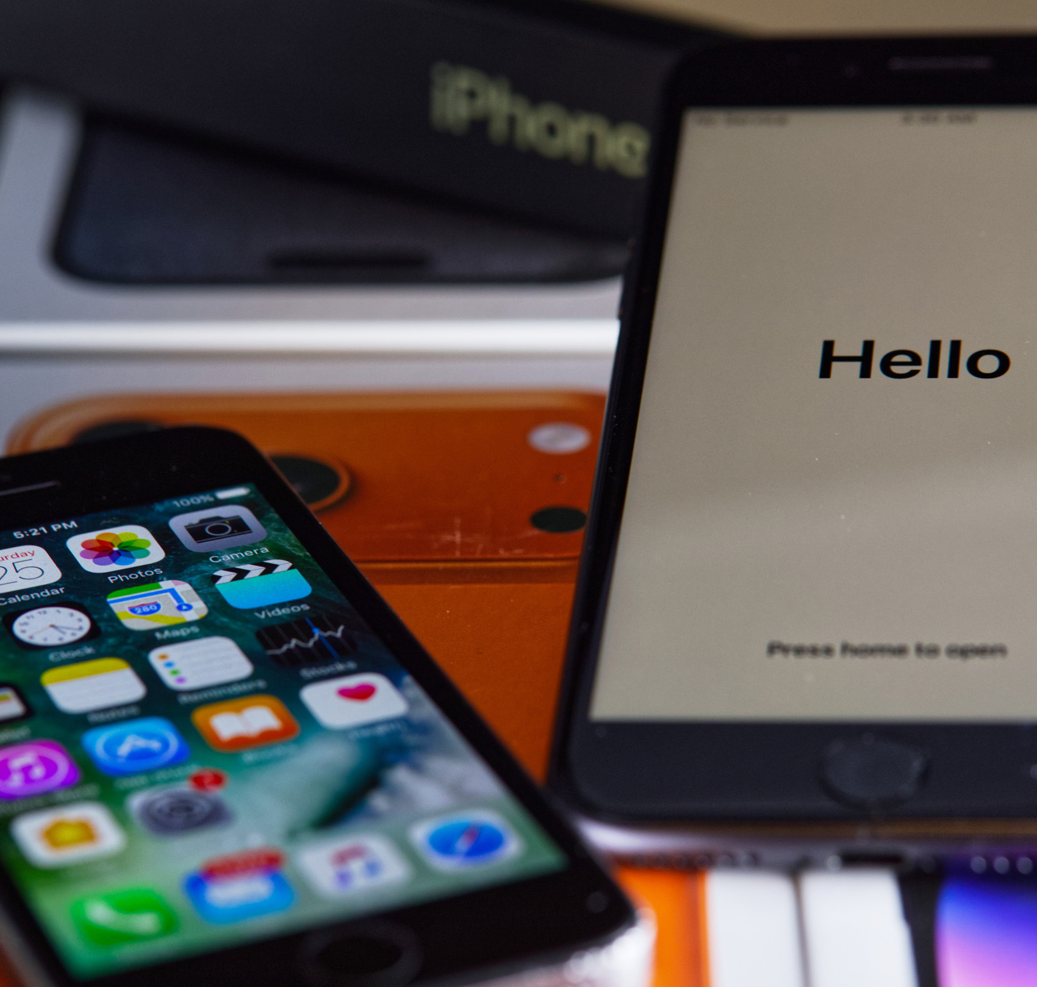 One Tech Tip: Hidden iPhone keyboard shortcuts to raise your texting and typing game