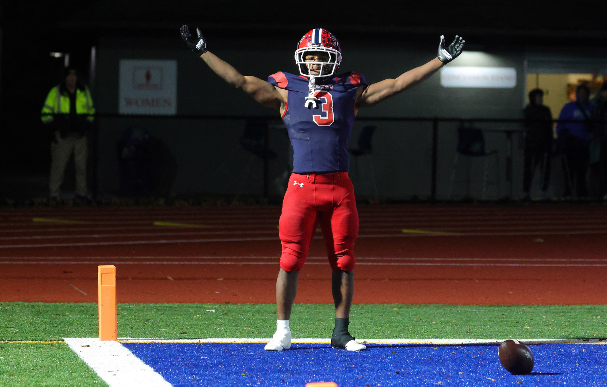 Optimism in the air as football season nears