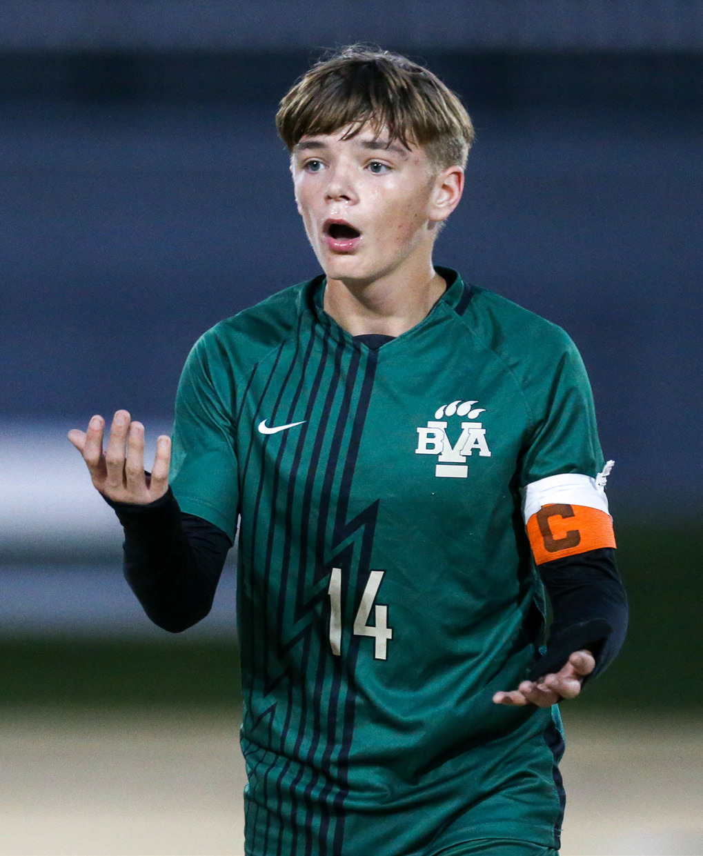 Leopards return plenty with move to Class 2A