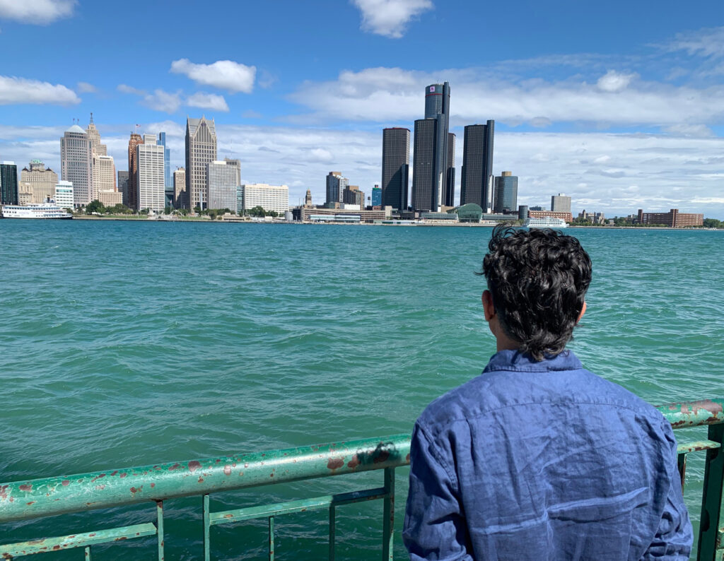U.S. tourism groups want to win Canadian visitors back. A testy trade war isn’t helping