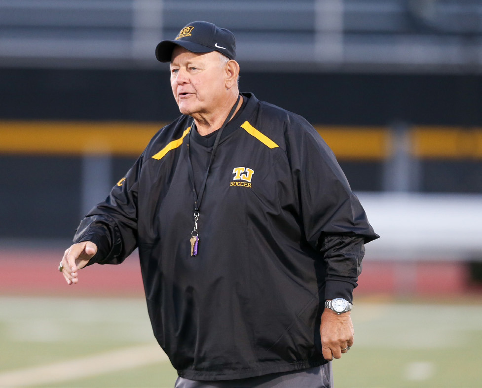 ‘Doc' remembered for love of family, Jaguars soccer