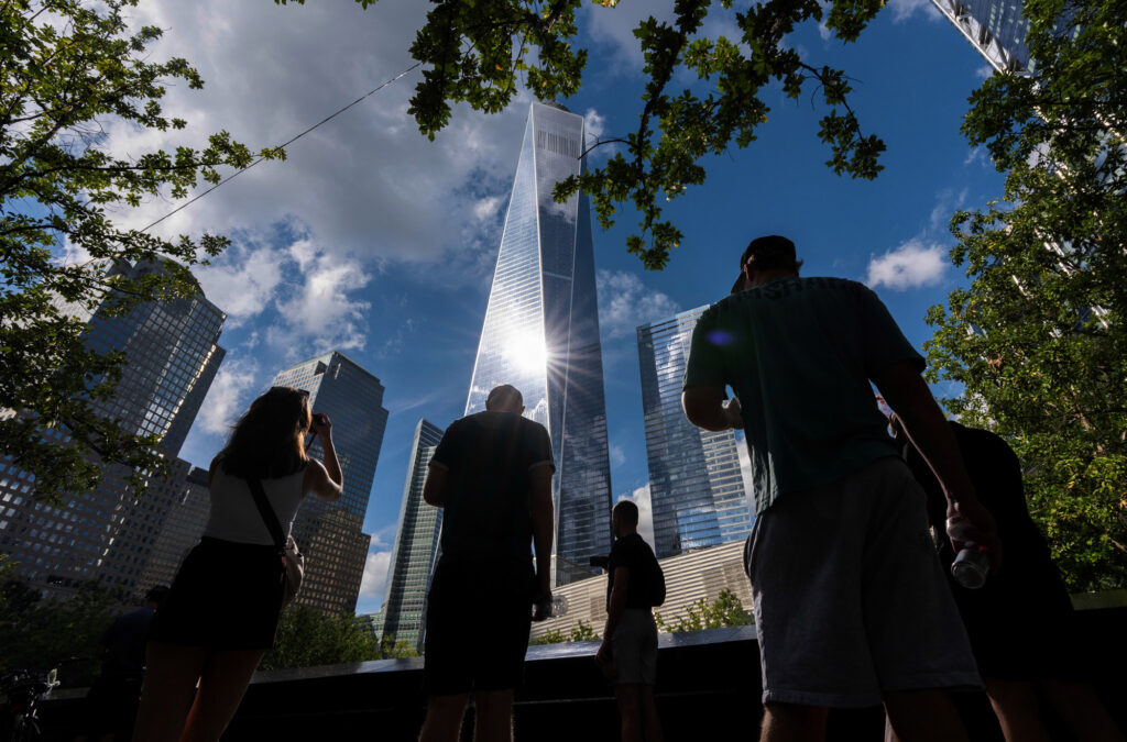 Trial date remains elusive for purported mastermind accused of plotting 9/11 attacks