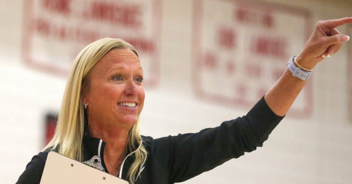 Nine area teams earn spots in volleyball playoffs