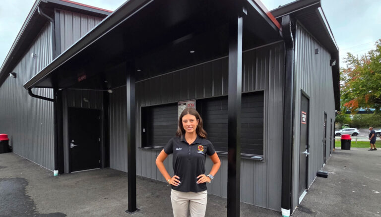Pest Control - Mon Valley Independent