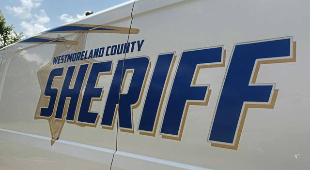 Judge demands sheriff resume warrant service in Westmoreland Co.