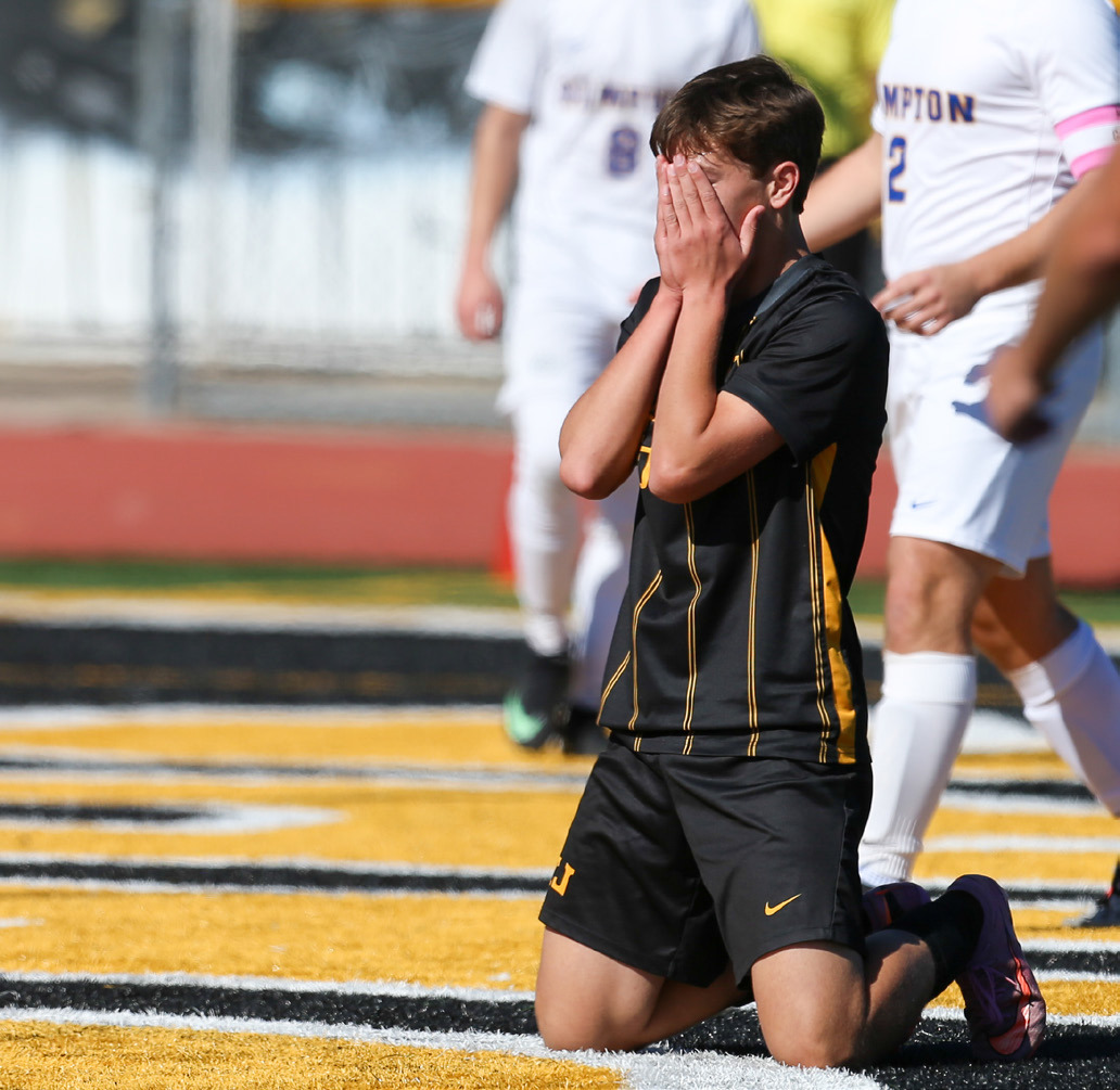 Local teams go winless in opening round of playoffs