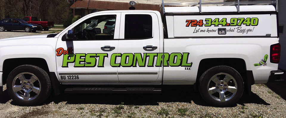 Pest Control - Mon Valley Independent
